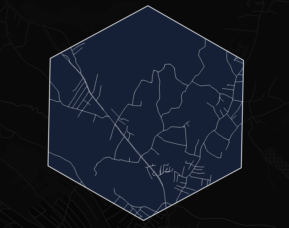 Measuring Completeness of Road Network in OpenStreetMap - Kontur Inc.